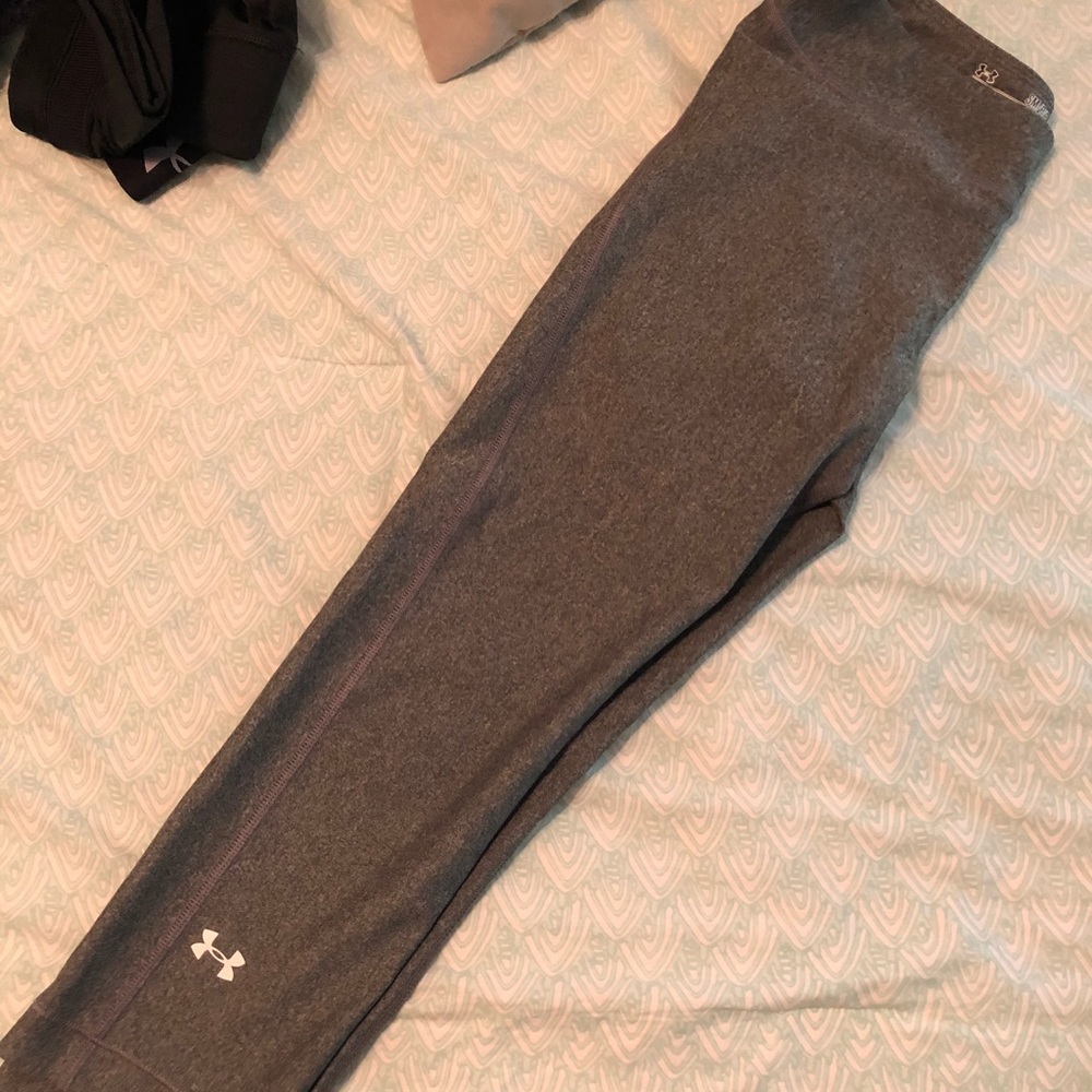 Under Armour Workout Leggings